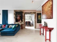 Izdavanje, kuća, 130m², Luštica Bay, Tivat - image 3