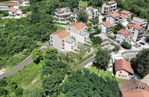 Prodaja, jednosoban stan, 51m², Orahovac, Kotor - image 5