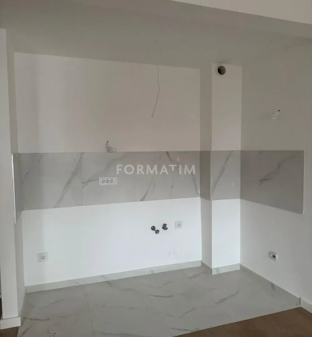 Prodaja, trosoban stan, 88m², Đeram Pijaca, Beograd
