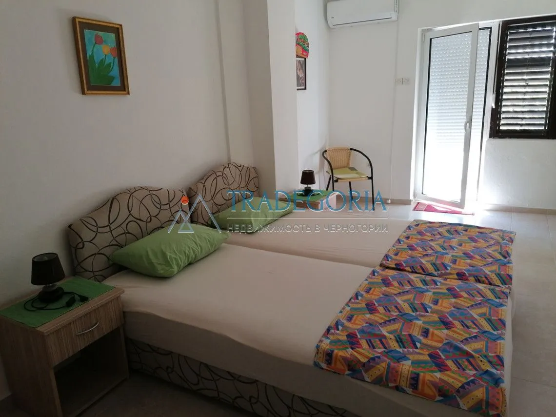 Prodaja, kuća, 197m², Utjeha, Ulcinj