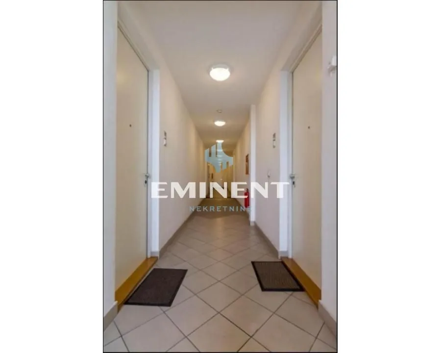 Rent, apartment, 45m², Novi Beograd Blok 67, Novi Beograd Sve Podlokacije