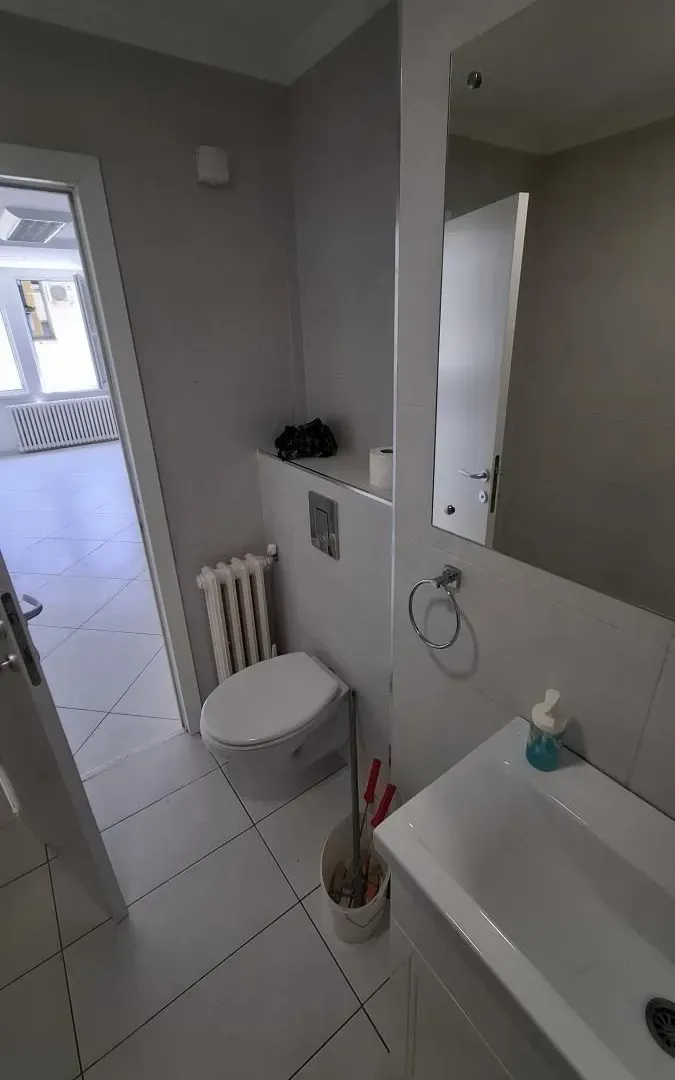 Rent, office space, 70m², Liman 2, Novi Sad Sve Podlokacije