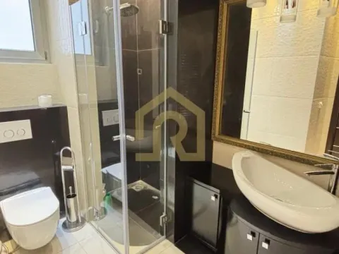 Izdavanje, stan, 240m², Crveni Krst, Beograd - image 22