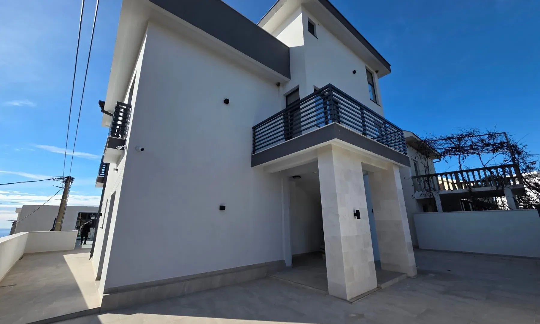 Prodaja, kuća, 380m², Krimovica, Kotor