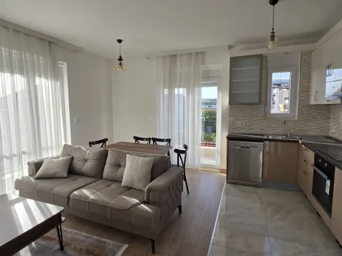 Prodaja, jednosoban stan, 52m², Stari Aerodrom, Podgorica - image 15