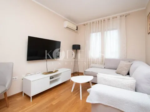 Rent, one bedroom apartment, 33m², Zabjelo, Podgorica - image 2