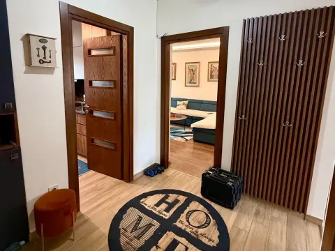 Sale, three bedroom apartment, 98m², Tuški Put, Podgorica - image 7