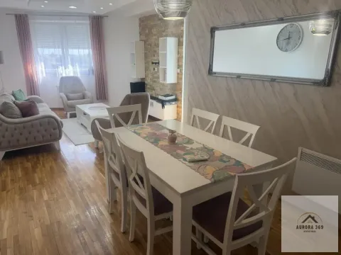 Sale, three bedroom apartment, 70m², Ruma, Srbija - image 8