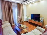 Izdavanje, dvosoban stan, 70m², Master Kvart, Podgorica - image 9