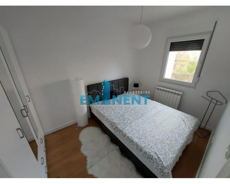 Rent, apartment, 35m², Lekino Brdo, Voždovac Sve Podlokacije