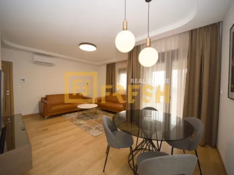 Izdavanje, dvosoban stan, 75m², City Kvart, Podgorica - image 3