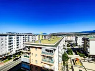 Izdavanje, dvosoban stan, 70m², Preko Morače, Podgorica - image 9