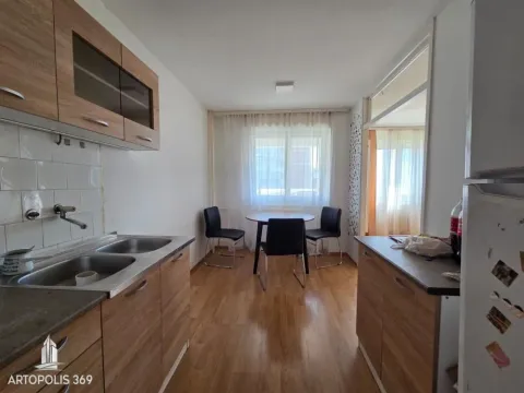 Prodaja, dvosoban stan, 59m², Novi Beograd Sve Podlokacije, Beograd - image 4