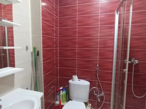 Sale, one bedroom apartment, 50m², Ilino, Bar - image 4