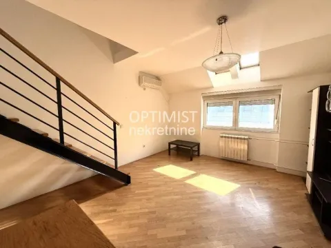 Izdavanje, četvorosoban stan, 84m², Hadzipopovac, Palilula Sve Podlokacije - image 3