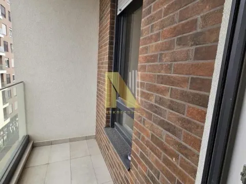 Sale, two bedroom apartment, 55m², Novo naselje, Novi Sad - image 5