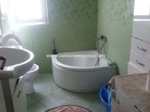 Prodaja, kuća, 119m², Dalmatinska ulica, Podgorica - image 9