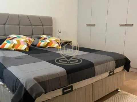 Rent, two bedroom apartment, 55m², Savski Venac, Beograd - image 3