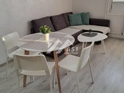 Izdavanje, jednosoban stan, 37m², Liman 1, Novi Sad Sve Podlokacije - image 2