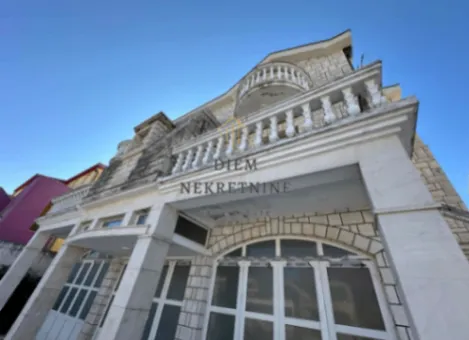 Izdavanje, kuća, 500m², Stari Aerodrom, Podgorica - image 7