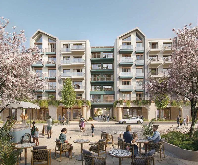 Sale, two bedroom apartment, 137m², Tivat, Crna Gora