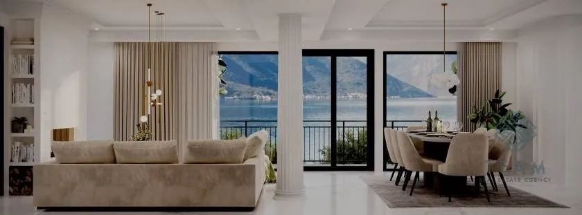 Sale, house, 360m², Stoliv, Kotor