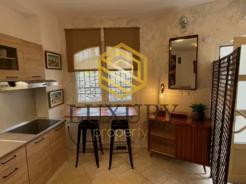 Rent, studio apartment, 30m², Stara Varoš, Podgorica - image 7