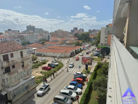 Sale, two bedroom apartment, 85m², Rozino, Budva - image 1