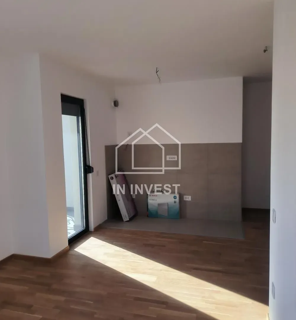 Prodaja, dvosoban stan, 40m², Centar, Zlatibor