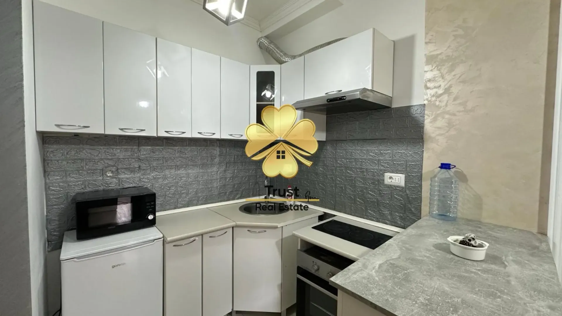 Sale, one bedroom apartment, 41m², Bar, Crna Gora