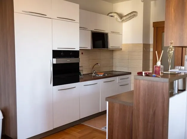 Rent, two bedroom apartment, 88m², Zabjelo, Podgorica