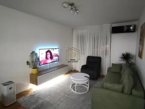 Prodaja, jednosoban stan, 50m², Zabjelo, Podgorica - image 2