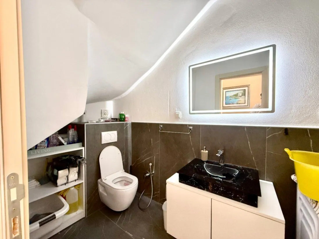 Sale, house, 372m², Dubrava, Bar