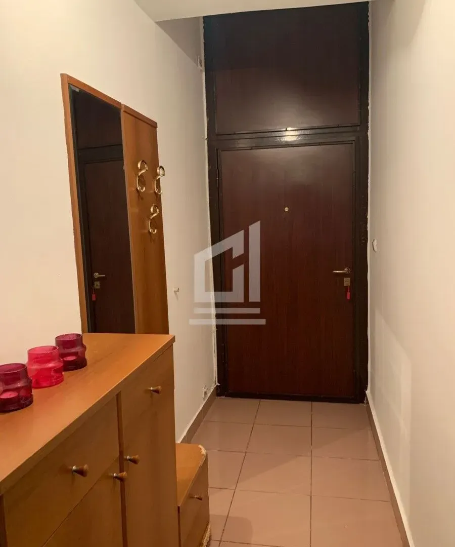 Prodaja, trosoban stan, 86m², Centar, Podgorica