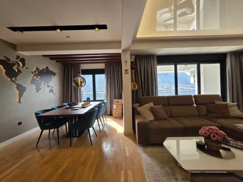 Prodaja, dvosoban stan, 85m², Dobrota, Kotor - image 6