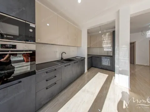 Sale, two bedroom apartment, 66m², Đenovići, Herceg Novi - image 4