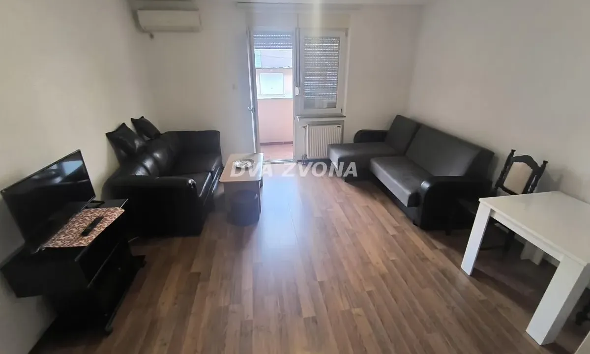 Izdavanje, jednosoban stan, 33m², Nova Detelinara, Novi Sad Sve Podlokacije