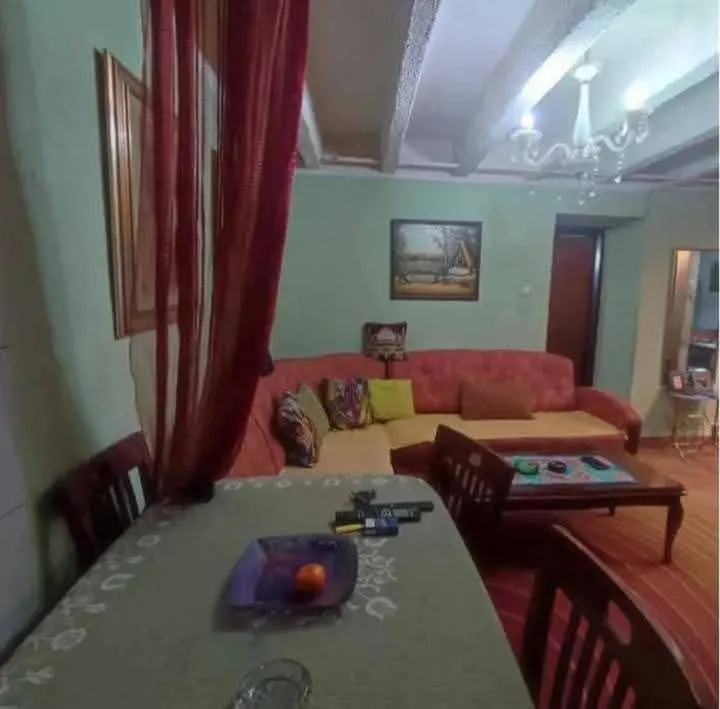 Prodaja, dvosoban stan, 60m², Centar, Podgorica