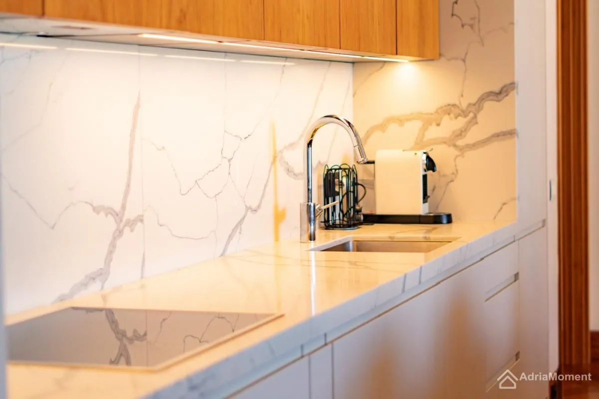 Prodaja, trosoban stan, 174m², Porto Montenegro, Tivat
