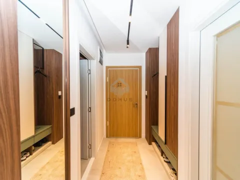 Rent, one bedroom apartment, 49m², Central Point, Podgorica - image 10