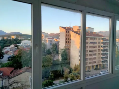 Izdavanje, garsonjera, 33m², Podgorica, Crna Gora - image 6