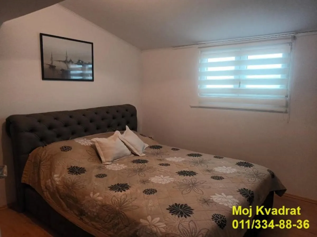 Prodaja, četvorosoban stan, 150m², Misa, Pančevo