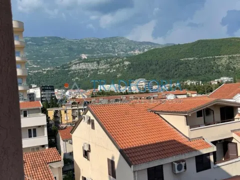 Prodaja, dvosoban stan, 65m², Budva, Crna Gora - image 4