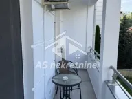 Izdavanje, dvosoban stan, 70m², Savski Venac, Beograd - image 13