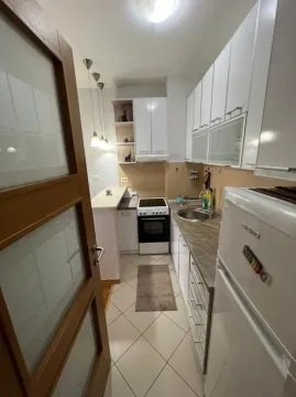 Rent, one bedroom apartment, 60m², Pobrežje, Podgorica - image 26