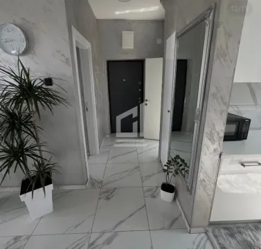 Rent, two bedroom apartment, 74m², Polje, Bar - image 1