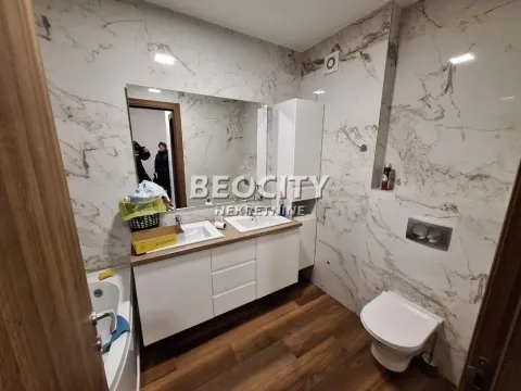 Rent, four bedroom apartment, 100m², Centar, Novi Sad - image 9