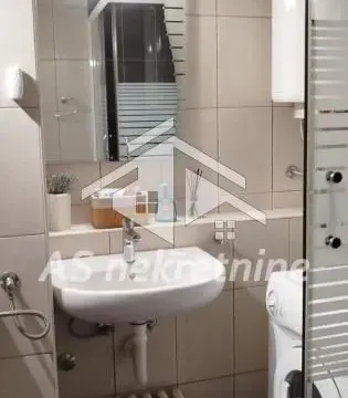 Rent, apartment, 110m², Novi Beograd Sve Podlokacije, Beograd - image 14