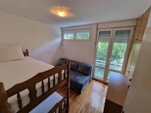 Izdavanje, jednosoban stan, 40m², Budva, Crna Gora - image 6
