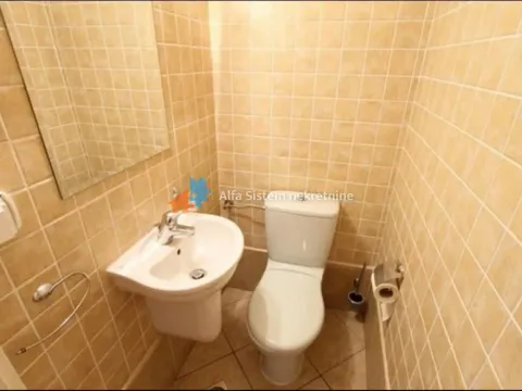 Izdavanje, stan, 205m², Čubura, Beograd - image 21